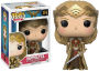 POP Movies: DC- Wonder Woman - Hippolyta