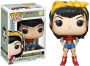 POP Heroes: DC Bombshells - Wonder Woman