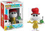 POP Books: Dr. Seuss - Sam I Am (Flocked) B&N Exclusive