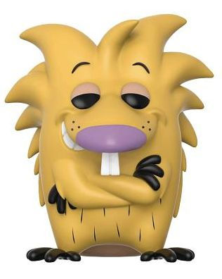 funko pop norbert