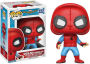 POP Marvel: Spider-Man Homecoming - Homemade Suit