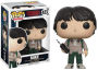 POP TV: Stranger Things - Mike w/ Walkie Talkie