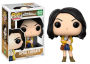 POP Television: Parks & Rec - April Ludgate