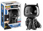 POP Batman Black Chrome -- B&N NYCC Shared Exclusive