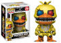 POP Games: Five Nights at Freddy's Nightmare Chica