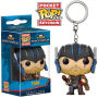 Pop Keychain: Marvel: Thor Thor Helmet