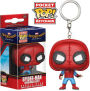 Pocket POP! Keychain: Spider-Man Homecoming Homemade Suit