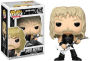 POP Music: Metallica - James Hetfield