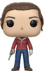 POP Television: Stranger Things - Nancy w/Gun