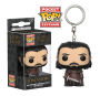 Pop Keychain: GOT - Jon Snow