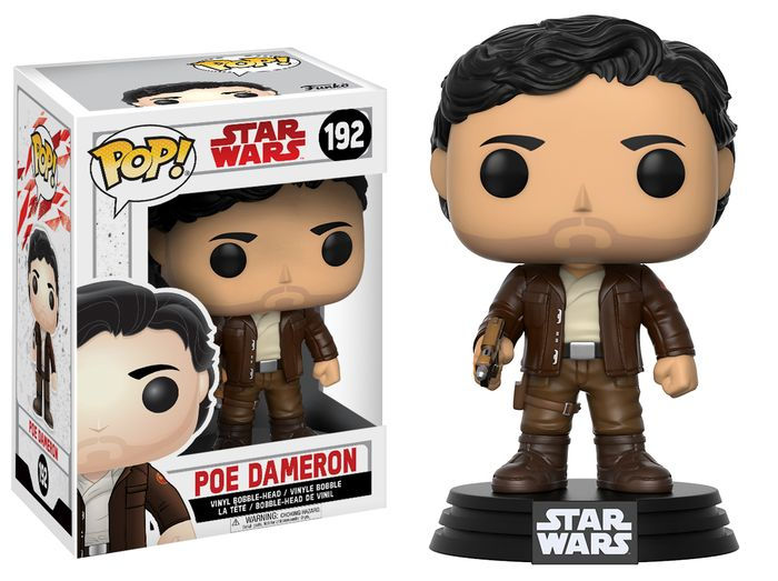 rose tico funko pop