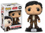 POP Star Wars: SW - The Last Jedi-Poe Dameron
