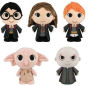 Harry Potter Super Cute Plush (Assorted, Styles Vary)