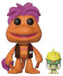 POP Television: FraggleRock - Gobo w/Doozer