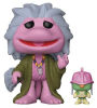 POP Television: FraggleRock - Mokey w/Doozer