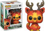 POP Funko: Wetmore Forest - Chester McFreckle