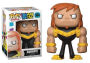 POP Television: TTG S3 - Mammoth