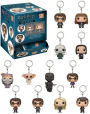 POP Keychain: Harry Potter