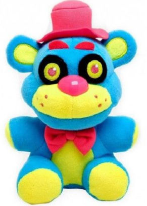 freddy plush amazon