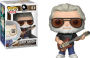 Pop Music: Jerry Garcia