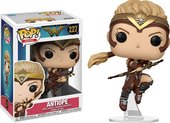 antiope funko