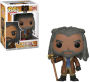 POP Television: TWD - Ezekiel