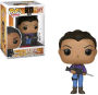 POP Television: TWD - Sasha