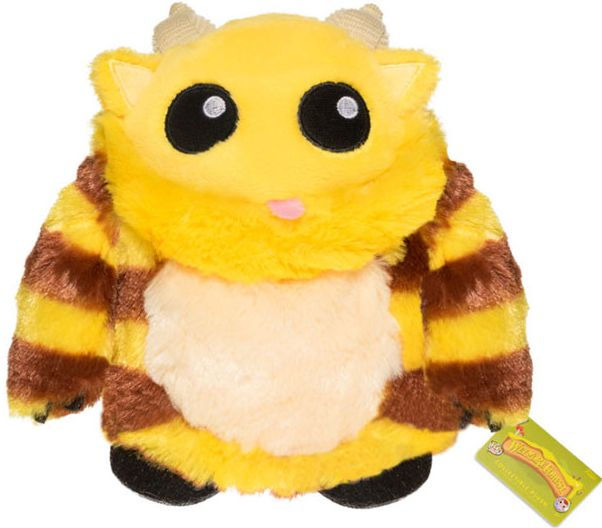 tumble bee toy