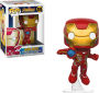 POP Marvel: Infinity War - Iron Man