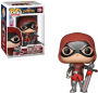 POP Games: Marvel-CoC-Guillotine