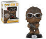 POP Star Wars Solo - Chewbacca