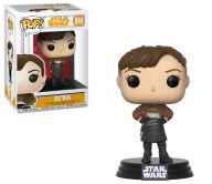 Title: POP Star Wars Solo - Qi'ra