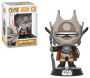 POP Star Wars Solo- Enfys Nest