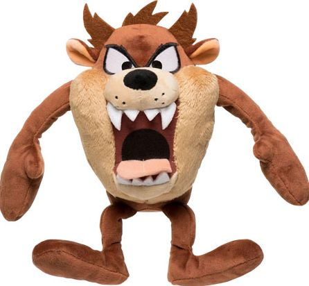 hormone monster plush