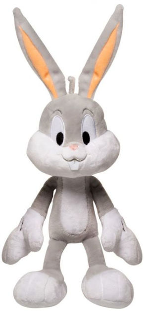 baby bugs bunny plush