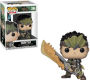 POP Games: MHS1- Hunter