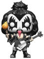 POP Rocks: KISS - The Demon