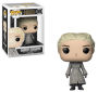 POP TV: GOT S8 - Daenerys (White Coat)