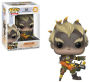 POP Games: Overwatch S3- Junkrat
