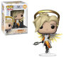 POP Games: Overwatch S3- Mercy