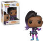 POP Games: Overwatch S3- Sombra