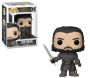 POP TV: GOT S8 - Jon Snow (Beyond the Wall)