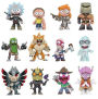 Mystery Mini: Rick & Morty Series 2 (Blind Boxed)