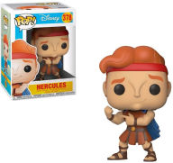 Title: POP Disney: Hercules Hercules