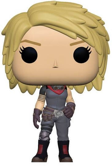 amanda holliday funko pop