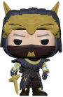 POP Games: Destiny S2- Osiris