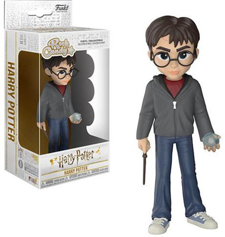 harry potter prophecy funko