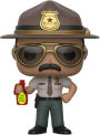 POP Movies: Super Trooper- Ramathorn