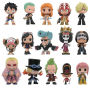 Mystery Minis One Piece - Blind Box