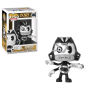 Pop Games: BATIM S3- Striker